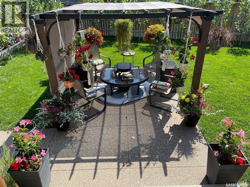 522 Hastings Crescent, Saskatoon, SK - Outdoor