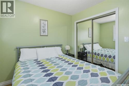 414 Perreault Lane, Saskatoon, SK - Indoor Photo Showing Bedroom