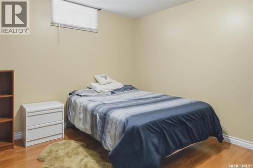 414 Perreault Lane, Saskatoon, SK - Indoor Photo Showing Bedroom