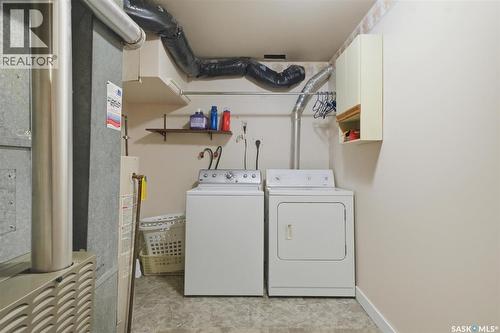 414 Perreault Lane, Saskatoon, SK - Indoor Photo Showing Laundry Room