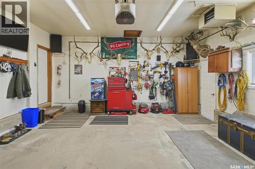 414 Perreault Lane, Saskatoon, SK - Indoor
