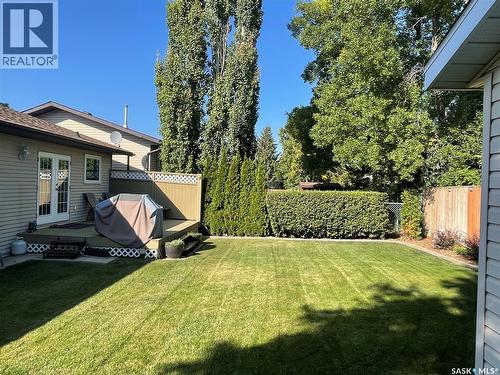 414 Perreault Lane, Saskatoon, SK - Outdoor
