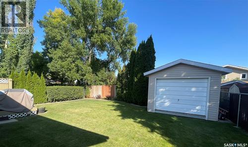 414 Perreault Lane, Saskatoon, SK - Outdoor