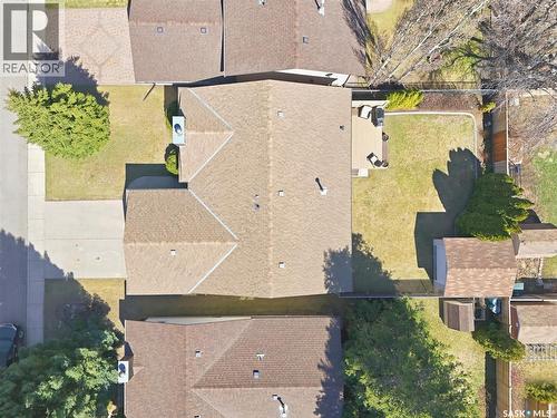 414 Perreault Lane, Saskatoon, SK - Outdoor