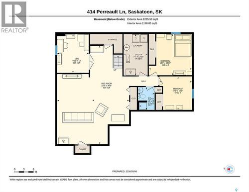 414 Perreault Lane, Saskatoon, SK - Other