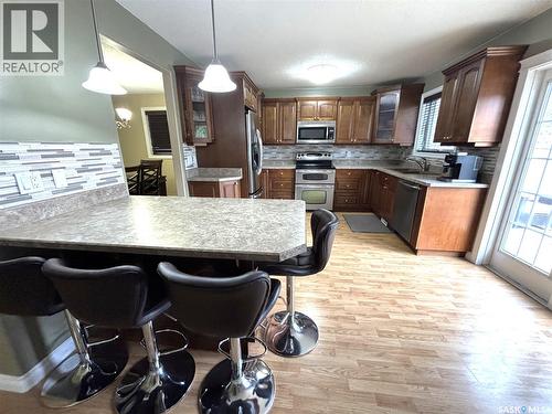 414 Perreault Lane, Saskatoon, SK - Indoor