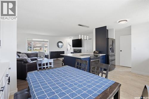 78 Vernon Crescent, Regina, SK - Indoor