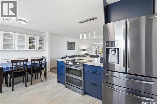 78 Vernon Crescent, Regina, SK - Indoor Photo Showing Other Room
