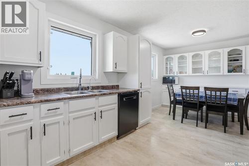 78 Vernon Crescent, Regina, SK - Indoor