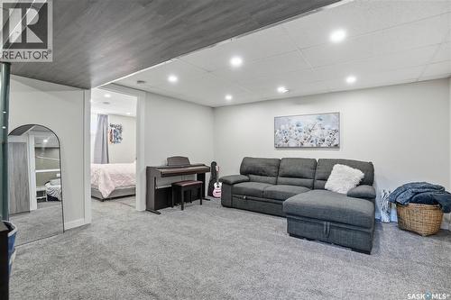 78 Vernon Crescent, Regina, SK - Indoor Photo Showing Other Room