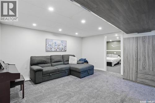 78 Vernon Crescent, Regina, SK - Indoor
