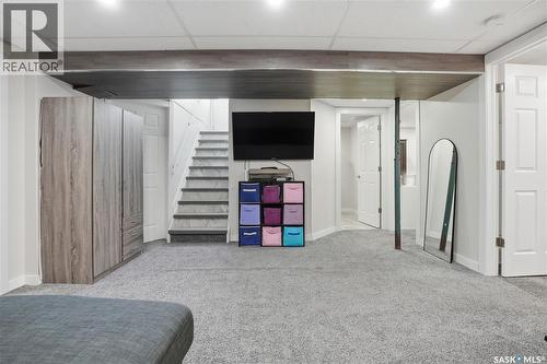 78 Vernon Crescent, Regina, SK - Indoor Photo Showing Other Room