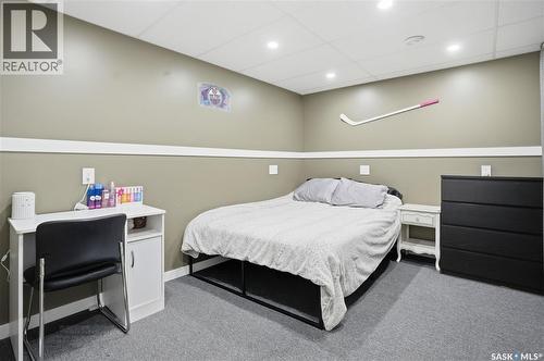 78 Vernon Crescent, Regina, SK - Indoor Photo Showing Other Room