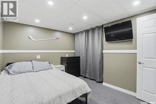 78 Vernon Crescent, Regina, SK - Indoor Photo Showing Other Room