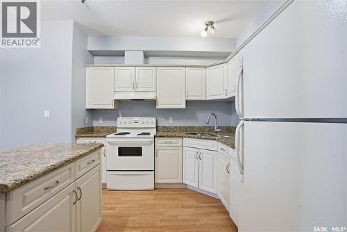 313 333 Nelson Road, Saskatoon, SK - Indoor Photo Showing Kitchen