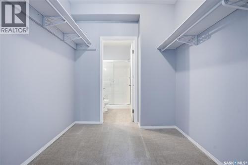 313 333 Nelson Road, Saskatoon, SK - Indoor With Storage