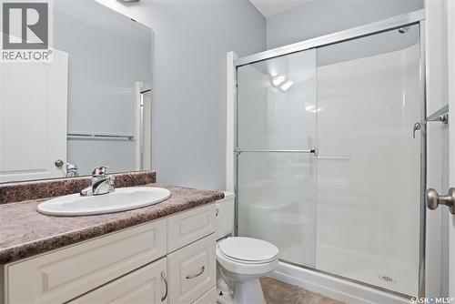 313 333 Nelson Road, Saskatoon, SK - Indoor Photo Showing Bathroom