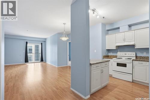 313 333 Nelson Road, Saskatoon, SK - Indoor Photo Showing Kitchen