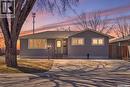 1 Rupert Drive, Saskatoon, SK  - Outdoor 