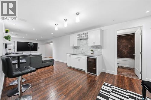 1 Rupert Drive, Saskatoon, SK - Indoor