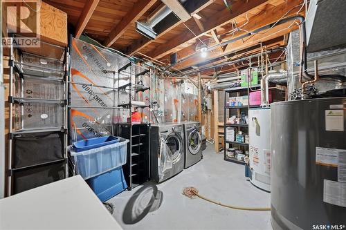 1 Rupert Drive, Saskatoon, SK - Indoor