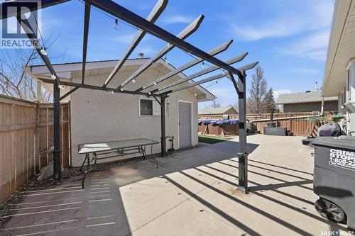 1 Rupert Drive, Saskatoon, SK - Outdoor With Exterior