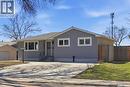 1 Rupert Drive, Saskatoon, SK  - Outdoor 