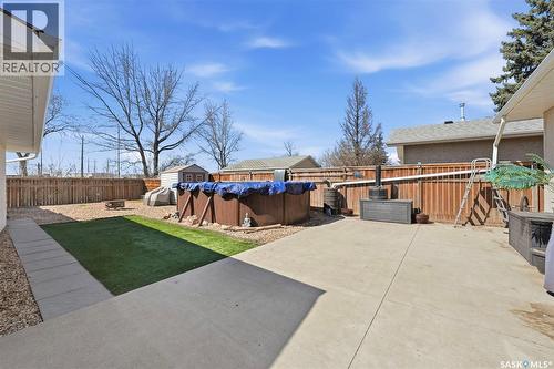 1 Rupert Drive, Saskatoon, SK - Outdoor