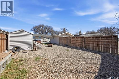 1 Rupert Drive, Saskatoon, SK - Outdoor