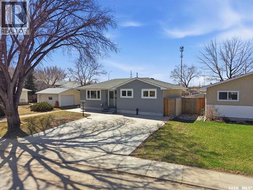 1 Rupert Drive, Saskatoon, SK - Outdoor