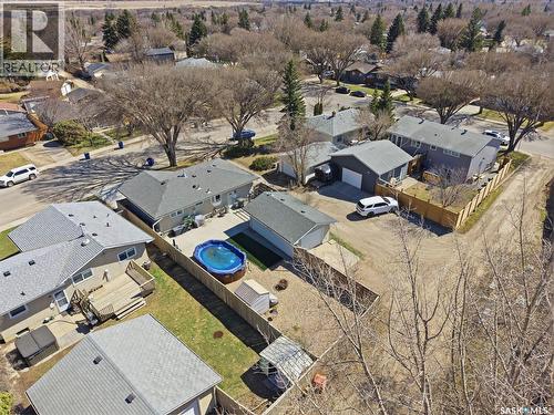 1 Rupert Drive, Saskatoon, SK - Outdoor With View