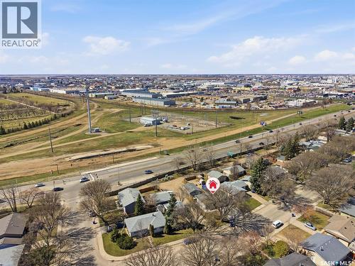 1 Rupert Drive, Saskatoon, SK - Outdoor With View