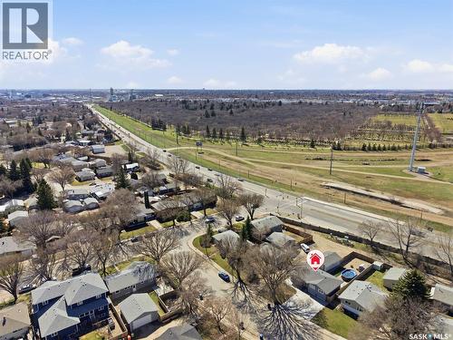 1 Rupert Drive, Saskatoon, SK - Outdoor With View