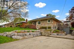 9 ELIZABETH Street St. George, ON N0E 1N0