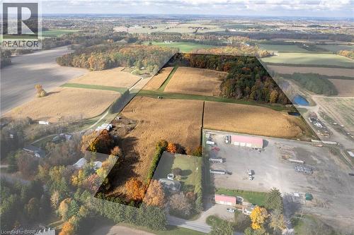 281 Concession 2 Townsend, Scotland, ON 