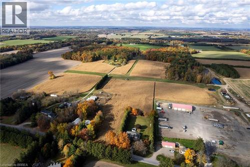 281 Concession 2 Townsend, Scotland, ON 