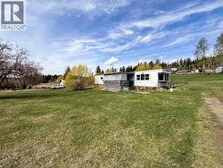 3733 S CARIBOO 97 HIGHWAY Lac La Hache, BC V0K 1T0
