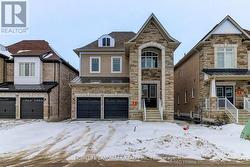 241 SEGUIN STREET Richmond Hill, ON L4E 1N7