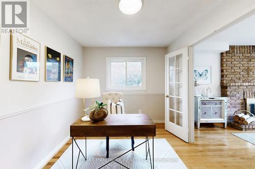 69 Dunbarton Court, Richmond Hill, ON - Indoor Photo Showing Other Room