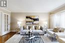 69 Dunbarton Court, Richmond Hill, ON  - Indoor Photo Showing Living Room 
