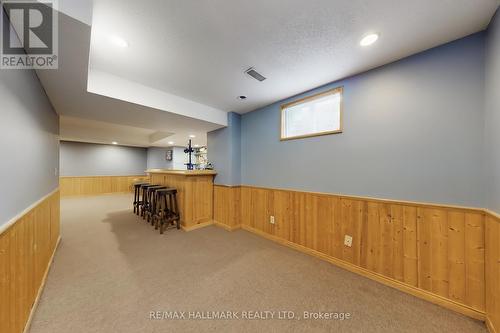 69 Dunbarton Court, Richmond Hill, ON - Indoor
