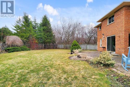 69 Dunbarton Court, Richmond Hill, ON - Outdoor