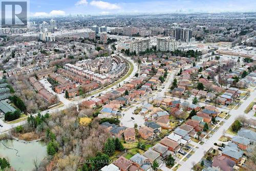 69 Dunbarton Court, Richmond Hill, ON - Outdoor With View