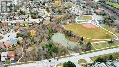 69 Dunbarton Court, Richmond Hill, ON - Outdoor With View