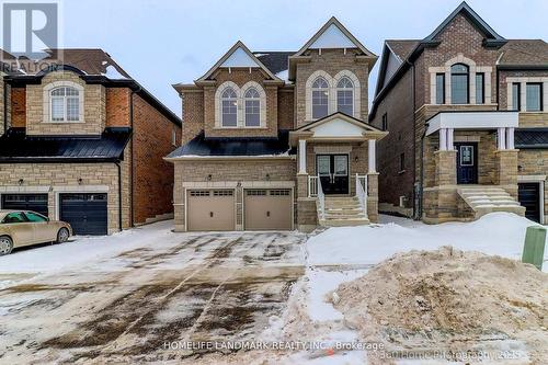 23 AIDA PLACE  Richmond Hill, ON L4E 1N3
