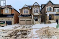 23 AIDA PLACE Richmond Hill, ON L4E 1N3