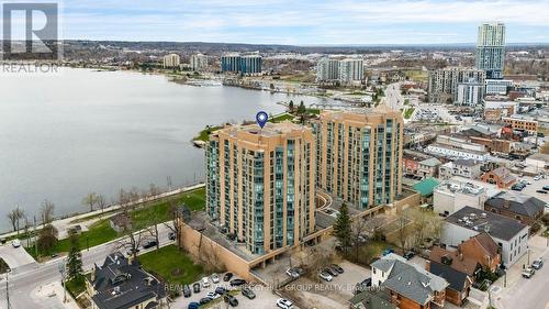 904 - 150 DUNLOP STREET E  Barrie, ON L4M 6H1