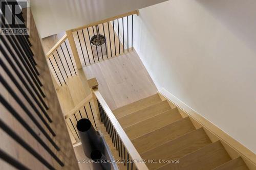 4061-2 Fracchioni Drive, Lincoln, ON - Indoor Photo Showing Other Room