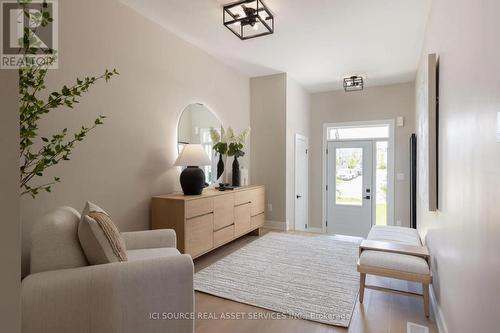 4061-2 Fracchioni Drive, Lincoln, ON - Indoor
