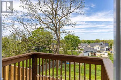 4061-2 Fracchioni Drive, Lincoln, ON - Outdoor With View